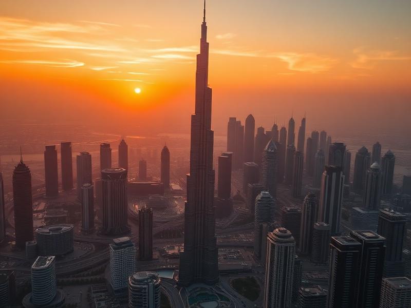 Dubai