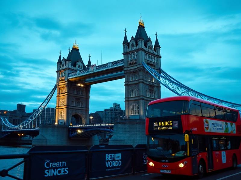 London